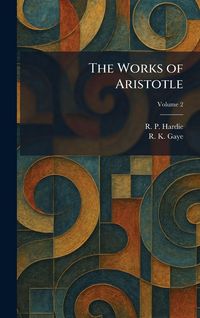 Produktbild: The Works of Aristotle