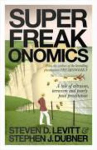 Produktbild: Superfreakonomics