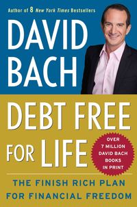 Produktbild: Debt Free For Life -Lp