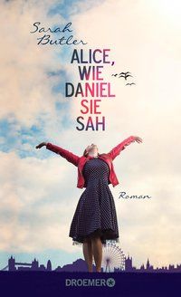 Produktbild: Alice, wie Daniel sie sah