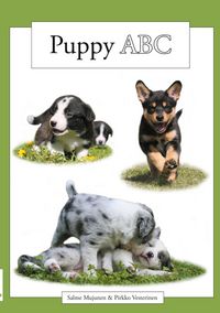Produktbild: Puppy ABC