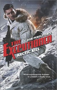 Produktbild: Executioner 429 Arctic Kill