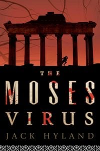 Produktbild: The Moses Virus