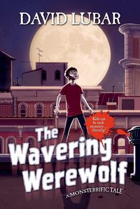Produktbild: Wavering Werewolf