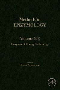 Produktbild: Enzymes of Energy Technology