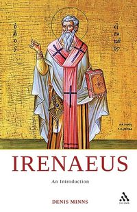 Produktbild: Irenaeus
