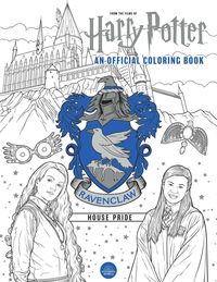 Harry Potter: Crochet Wizardry by Insight Editions (ebook)