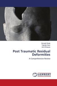 Produktbild: Post Traumatic Residual Deformities