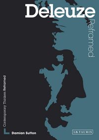 Produktbild: Deleuze Reframed