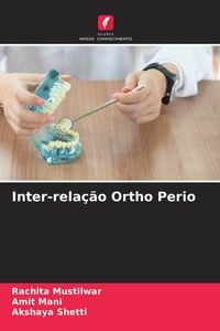 Produktbild: Inter-rela&ccedil;&atilde;o Ortho Perio