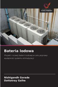 Produktbild: Bateria lodowa
