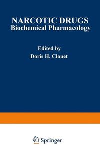 Produktbild: Narcotic Drugs