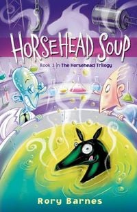 Produktbild: Horsehead Soup