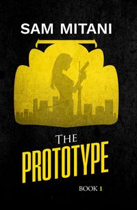 Produktbild: The Prototype (The Prototype Trilogy, #1)