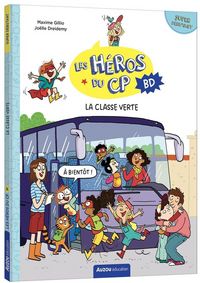 Produktbild: La classe verte