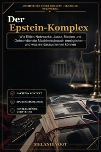 Produktbild: Der Epstein-Komplex