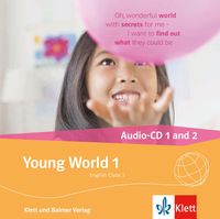 Bild vom Artikel Young World 1 / Young World 1 - Ausgabe ab 2018 vom Autor 