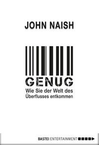 Produktbild: Genug