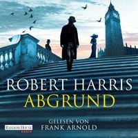 Produktbild: Abgrund