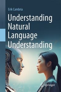 Produktbild: Understanding Natural Language Understanding