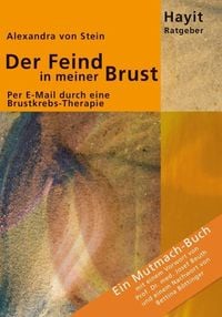 Produktbild: Der Feind in meiner Brust