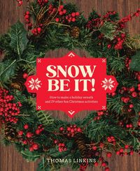 Produktbild: Snow Be It!