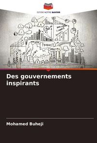 Produktbild: Des gouvernements inspirants