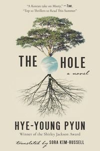 Produktbild: The Hole