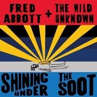 Produktbild: Shining Under The Soot