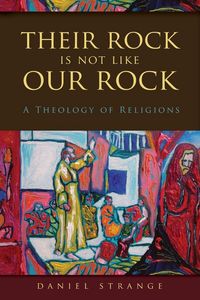 Produktbild: Their Rock Is Not Like Our Rock