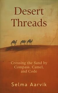 Produktbild: Desert Threads