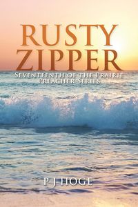 Produktbild: Rusty Zipper