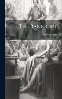 Produktbild: The Bankrupt