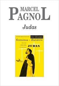 Produktbild: Judas