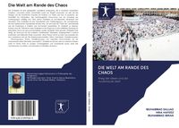 Produktbild: Die Welt am Rande des Chaos