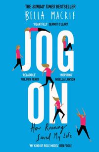 Produktbild: Mackie, B: Jog On