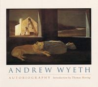 Produktbild: Andrew Wyeth