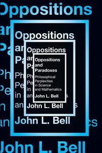 Produktbild: Oppositions and Paradoxes