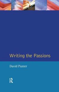 Produktbild: Writing the Passions