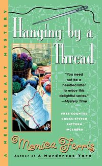 Produktbild: Hanging by a Thread