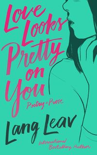 Produktbild: Love Looks Pretty on You