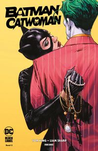 Produktbild: Batman/Catwoman
