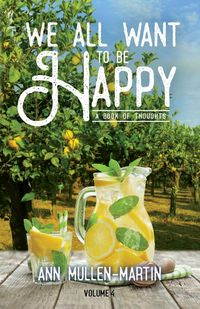 Produktbild: We All Want to Be Happy