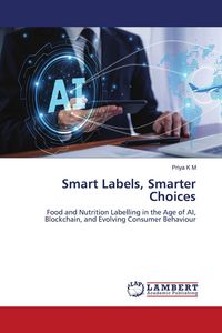 Produktbild: Smart Labels, Smarter Choices