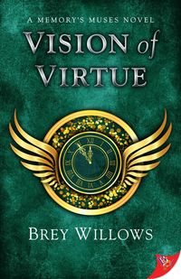 Produktbild: Vision of Virtue
