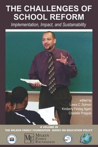 Produktbild: The Challenge of School Reform