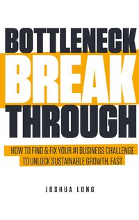 Produktbild: Bottleneck Breakthrough