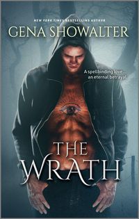 Produktbild: The Wrath