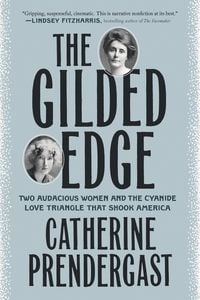 Produktbild: The Gilded Edge