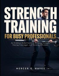 Produktbild: Strength Training For Busy Professionals